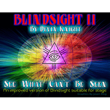  Blindsight 2.0 by Devin Knight - Trick