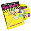 Blista (DVD and Gimmicks) by Mike Busby - Trick