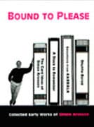  Bound to Please by Simon Aronson - Book