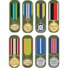 Bravery Bandages by Archie McPhee