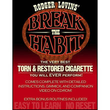  Break The Habit by Rodger Lovins - Trick