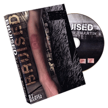  Bruised by Daniel Martin  - Trick