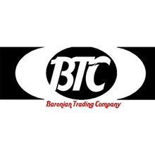  BTC Parlor Rope 50 ft. (Extra White) (BTC2)