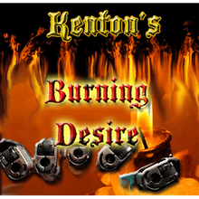  Burning Desire by Kenton Knepper eBook DOWNLOAD