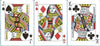 Erdnase Bee Squeezers Playing Cards