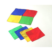  Magic Color Silks (Color Silk Blendo) by Magic Makers