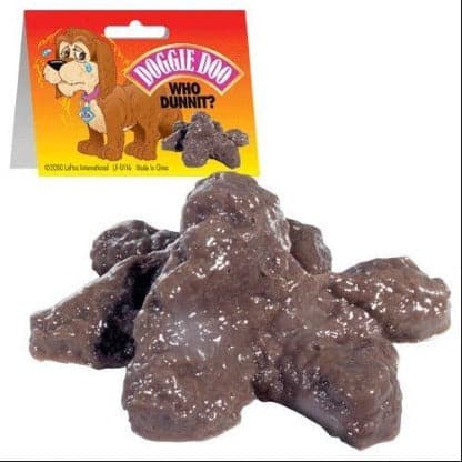 Doggie Doo by Loftus