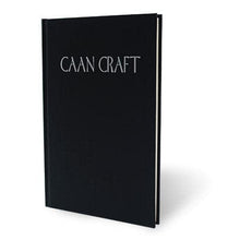  CAAN Craft by J.K. Hartman - Book