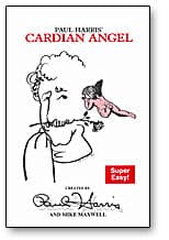  Cardian Angel trick by Paul Harris and Mike Maxwell