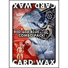  Card Wax Combo Pack