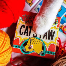  Cat's Paw