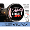 Celebrity Smart Ass Bundle (Tom Cruise and Julia Roberts) by Bill Abbott