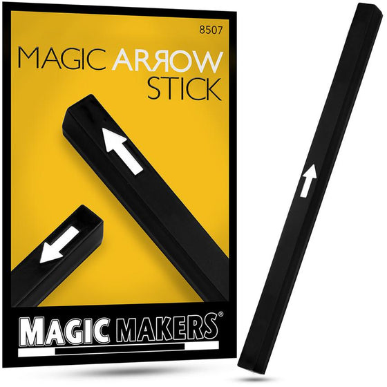 Magic Arrow Stick by Magic Makers