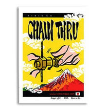  Chain Thru by Kreis Magic