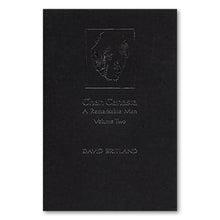  Chan Canasta - A Remarkable Man Vol. 2 by David Britland - Book