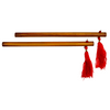 Chinese Sticks (Finished wood) by Premium Magic