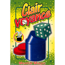  Clairvoyance by Vincenzo Di Fatta - Tricks