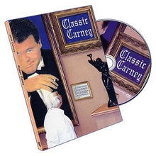  Classic Carney by John Carney (Open Box)