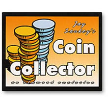  Coin Collector trick
