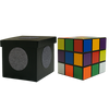 Color Changing Rubik by Tora Magic - Trick