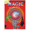 Magic Coloring Book by Vincenzo Di Fatta Magic - Trick