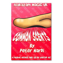  Common Scents by Peter Nardi - Trick