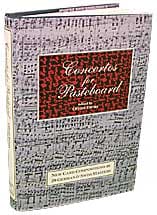  Concertos For Pasteboard - Book