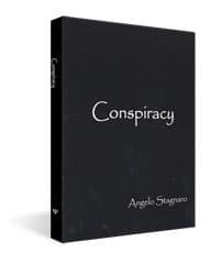  Conspiracy book Angelo Stagnaro