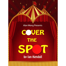  Cover the Spot by Ian Kendall and Alan Wong - Trick