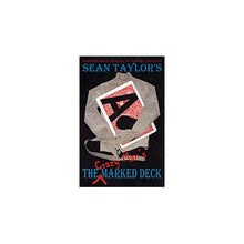  Crazy Man's Marked Deck by Sean Taylor - Trick