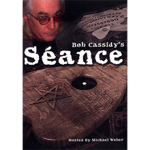  Seance by  Bob Cassidy AUDIO DOWNLOAD