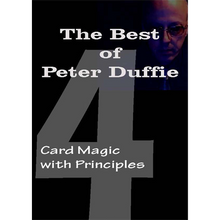  Best of Duffie Vol 4 by Peter Duffie eBook DOWNLOAD