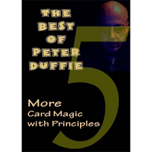  Best of Duffie Vol 5 by Peter Duffie eBook DOWNLOAD