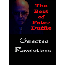  Best of Duffie Vol 6 (Selected Revelations) by Peter Duffie eBook DOWNLOAD