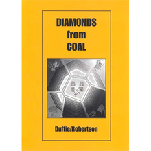  Diamonds from Coal (Card Conspiracy 3) by Peter Duffie and Robin Robertson eBook DOWNLOAD