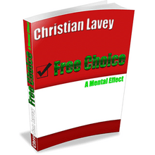  Free Choice by Christian Lavey - DOWNLOAD