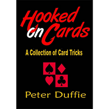  Hooked on Cards by Peter Duffie eBook DOWNLOAD