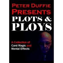  Plots and Ploys by Peter Duffie eBook DOWNLOAD