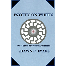  Psychic On Wheels by Shawn Evans - ebook DOWNLOAD