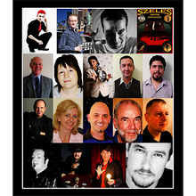  Secrets of Stage Hypnosis by Jonathan Royle - ebook DOWNLOAD
