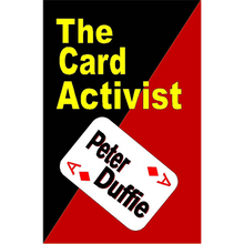  The Card Activist by Peter Duffie eBook DOWNLOAD