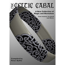  The Celtic Cabal by Peter Duffie eBook DOWNLOAD