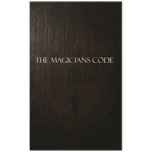 The Magician's Code by André Jensen - eBook - DOWNLOAD