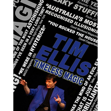  Timeless Magic by Tim Ellis - DOWNLOAD ebook