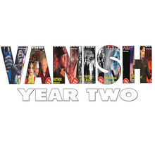  VANISH Magazine by Paul Romhany  (Year 2) eBook DOWNLOAD