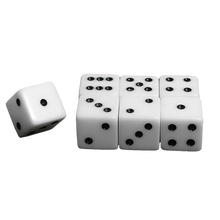  Deluxe Forcing Dice by Hiro Sakai - Trick