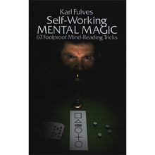  Self Working Mental Magic by Karl Fulves