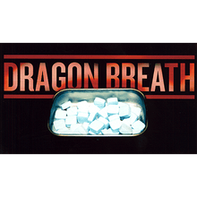  Dragon Breath by Brian Platt- Trick