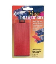  Magic Drawer Box by Loftus