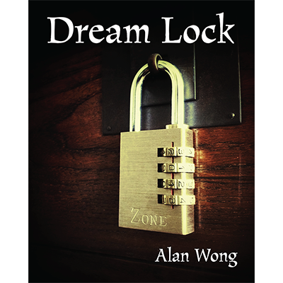 Dream Lock by Alan Wong - Trick